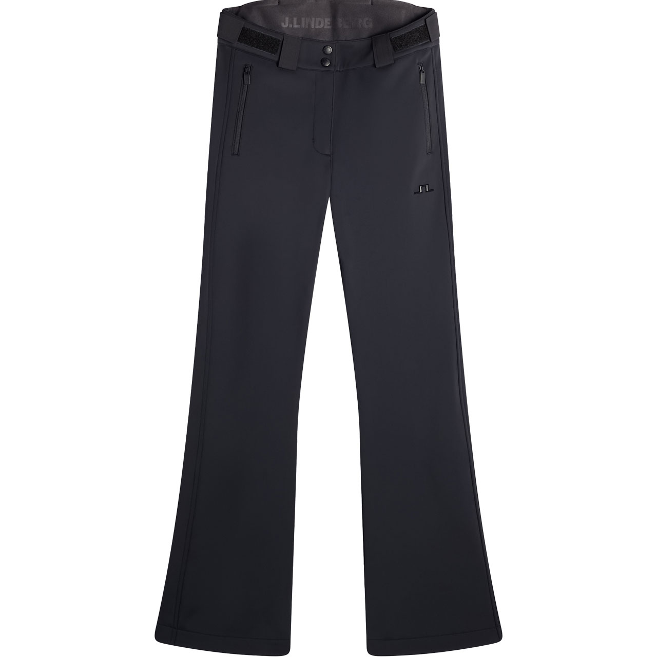 J.Lindeberg Damen Jethose STANFORD black - L