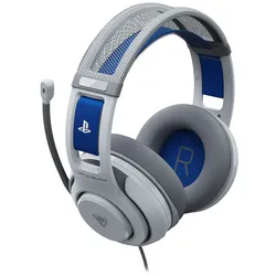 Over Ear Kopfhörer kabelgebunden  Atlas 200 (Weiß)