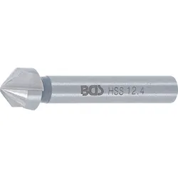 BGS Kegelsenker | HSS | DIN 335 Form C | Ø 12,4 mm