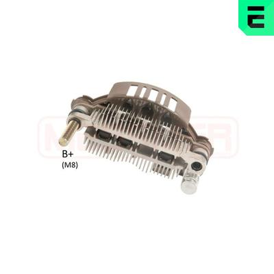Era Gleichrichter, Generator [Hersteller-Nr. 215948] für Mitsubishi