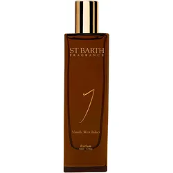 50ml LIGNE ST BARTH Vanille West Indies Parfum