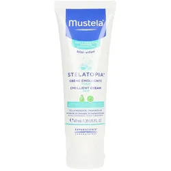 Mustela Stelatopia Weichmachercreme 40ml