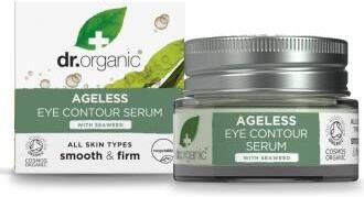 Dr. Organic Seaweed Ageless Eye Contour Serum 15 ml