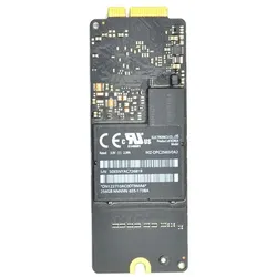 CoreParts 256GB SSD for Apple (256 GB, 2.5"), SSD