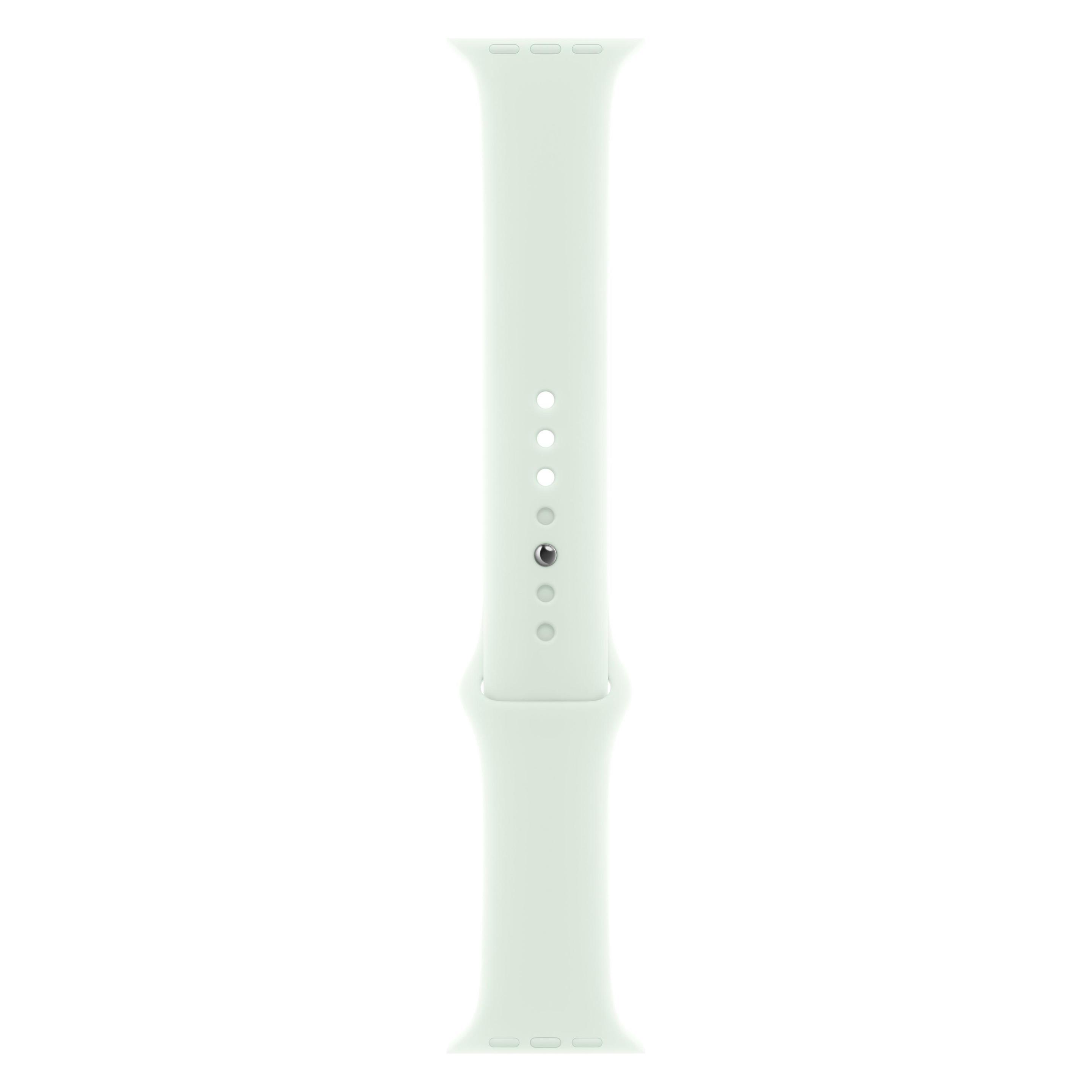 Apple Sport Band (41 mm, Fluoroelastomer) (MWMT3ZM/A)