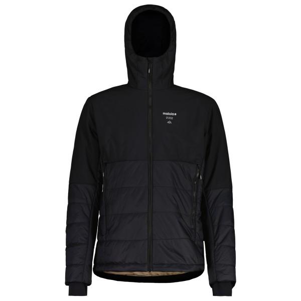Maloja - AlaM. - Kunstfaserjacke Gr XXL schwarz