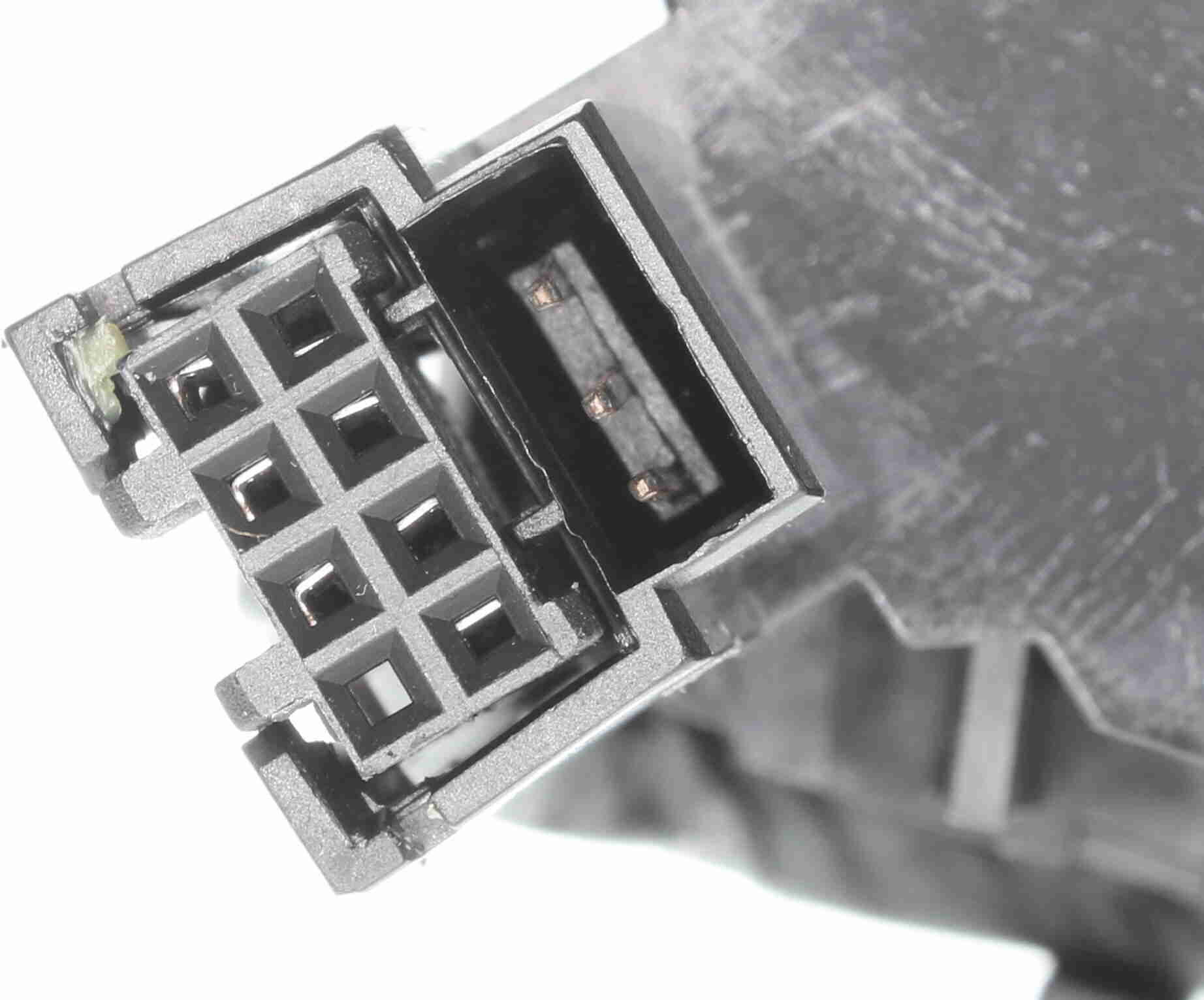 Vemo Lenkstockschalter Original Qualität V33-80-0009 Für Jeep