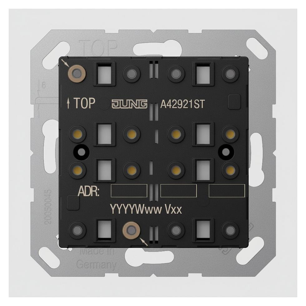 Jung KNX Aanraaksensor-module