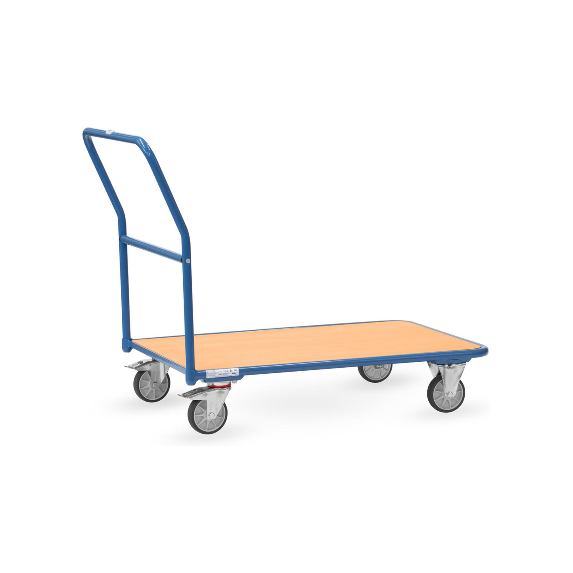 Fetra Magazinwagen 1203)