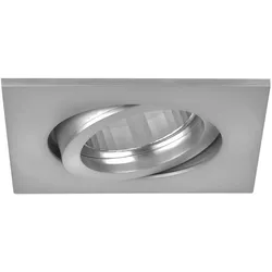 Brumberg, Einbauleuchte, LED-Einbaustrahler (Aluminium, Polycarbonat (PC))