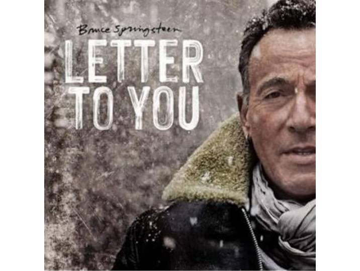 Letter To You