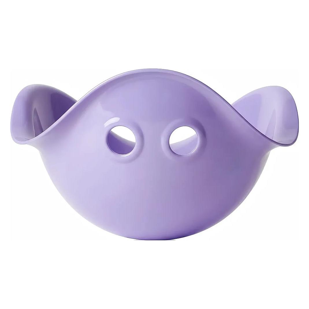 Moluk Bilibo Midi Balance- und Spielschale lila (7640153437242-7640153437242)
