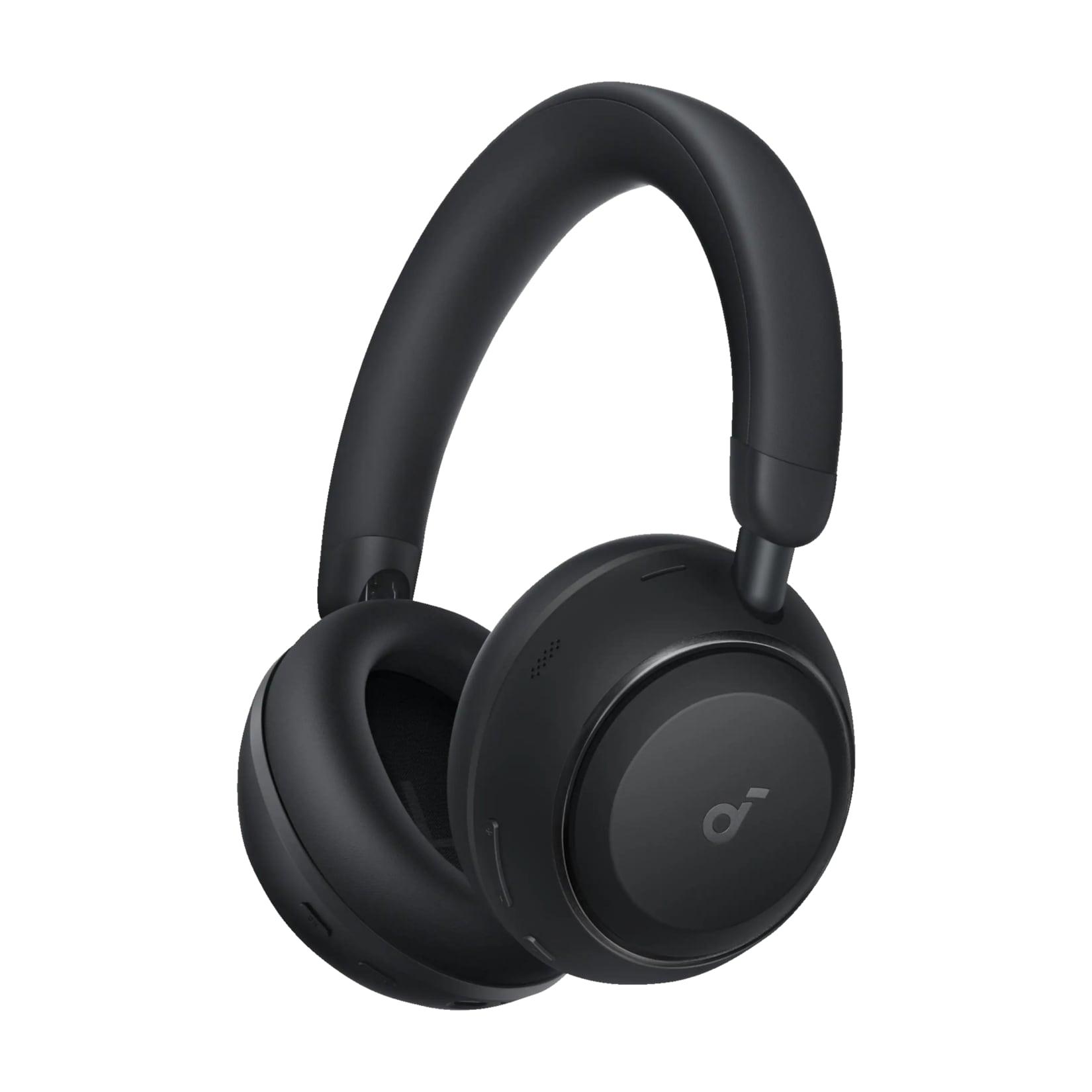 Soundcore Space 2 schwarz Over-Ear Kopfhörer