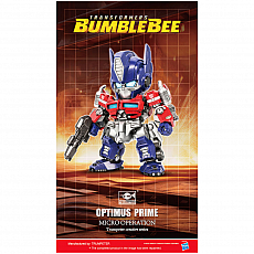 Trumpeter Transformers Series - TF-6 Optimus Prime Q-Version 309710