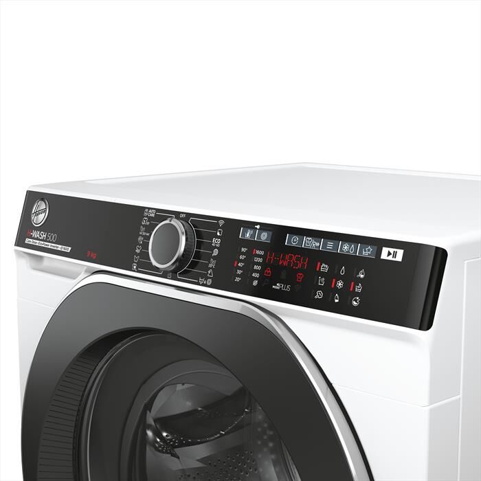Hoover Lavatrice Hwpd 69ambc/1-s 9 Kg Classe A