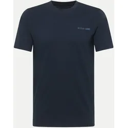 T-Shirt AUSTIN Blau 3XL