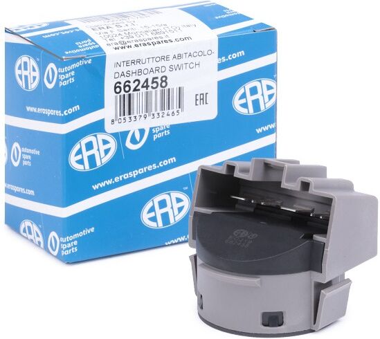 ERA 662458 Ignition switch