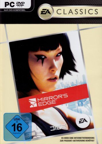 EA - Mirror's Edge [EA Classics] - Preis vom 09.10.2026 07:28:09 h