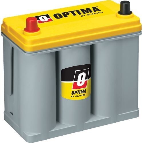 OPTIMA 8711760008882 Batterie