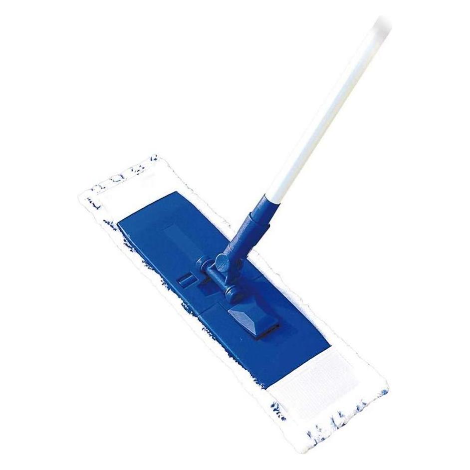 York Mop Smart Bodenbürste - mit Teleskopstiel (YORK)
