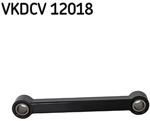 Skf Lenker, Radaufhängung Vkdcv 12018