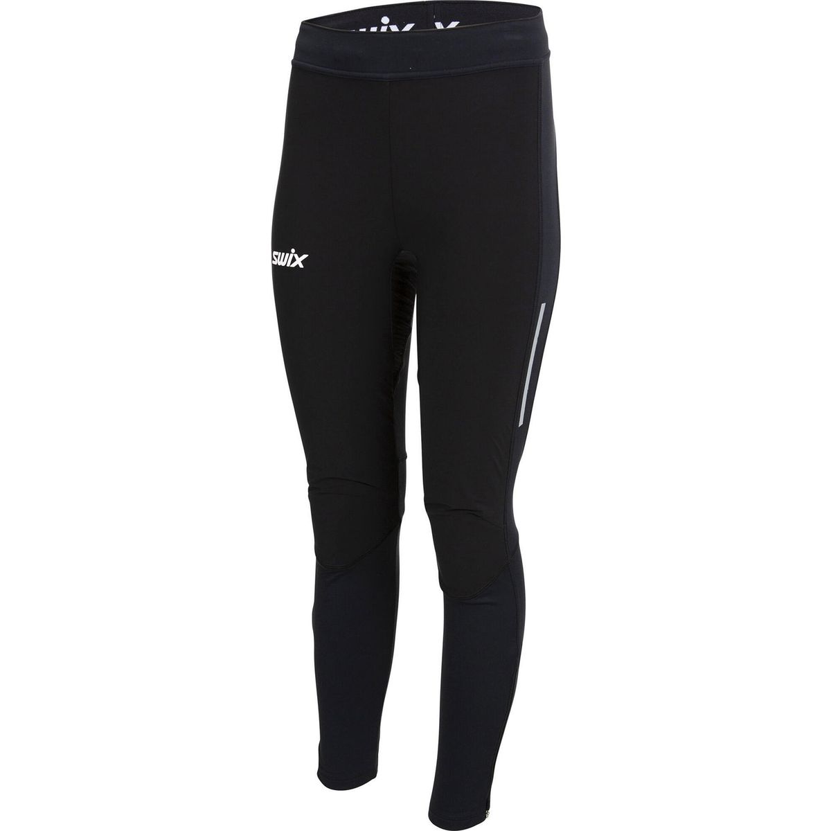 Swix Focus Wind Tights W black (10000) L 22466-10000-L