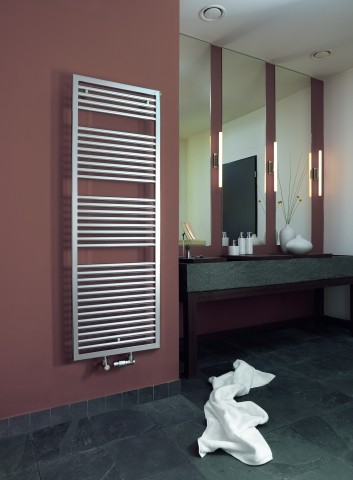 Zehnder Design-Heizkörper Universal Austausch ZU100460B4N9000