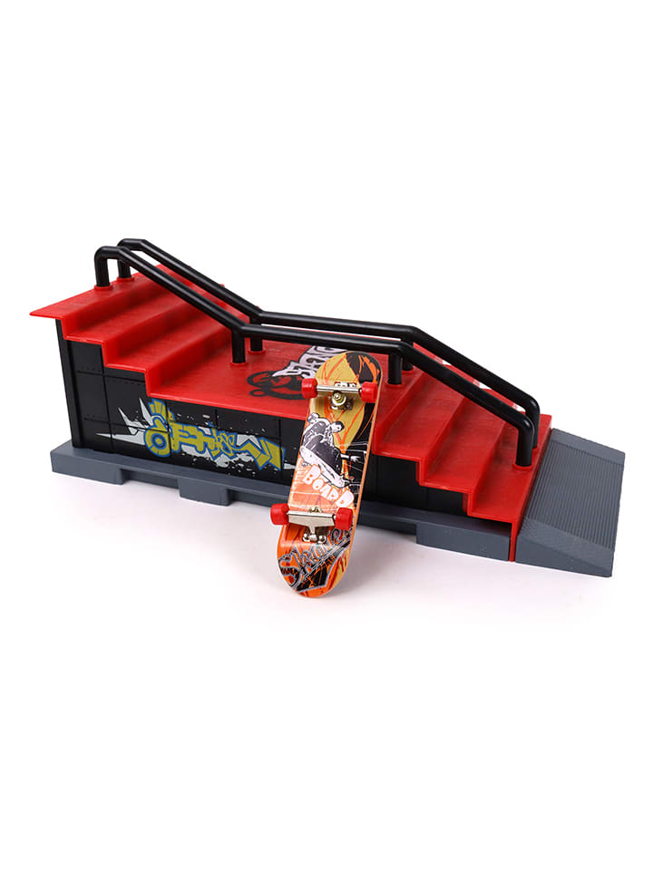 MGM Spielset "Trottifun Finger Skates" - ab 3 Jahren - onesize