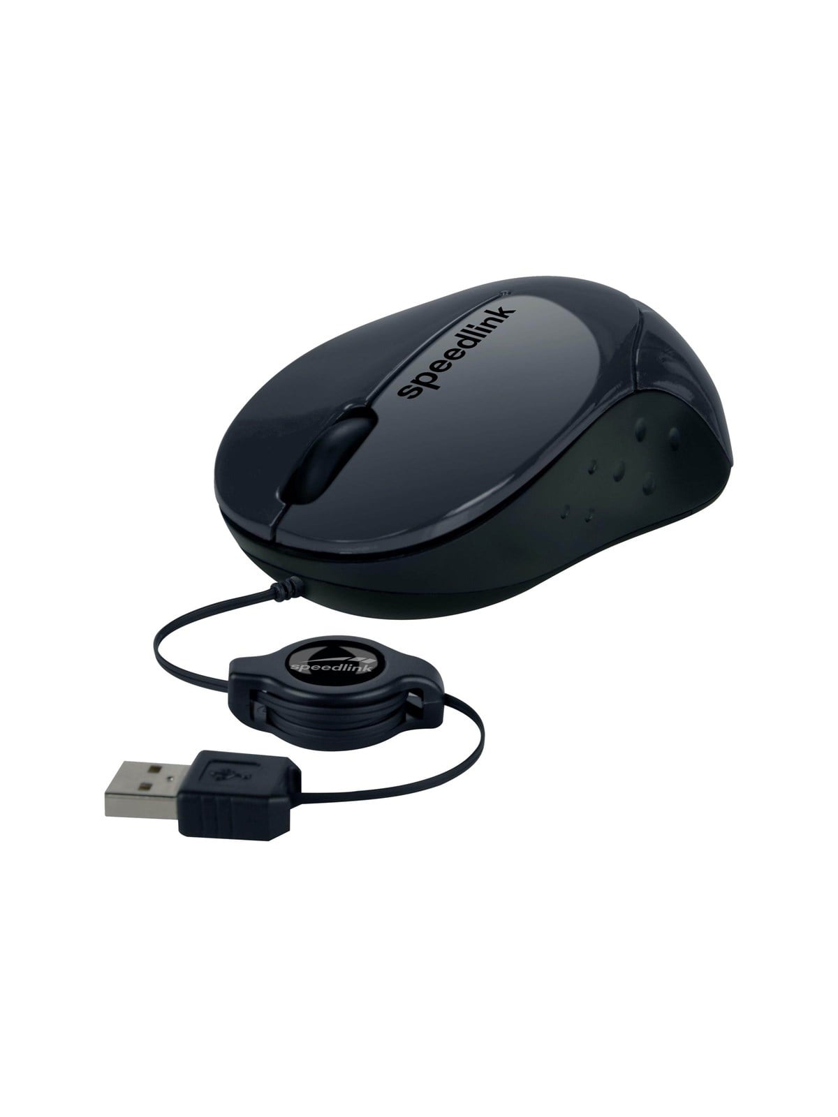 Speed-Link SPEEDLINK BEENIE - Maus (Schwarz)