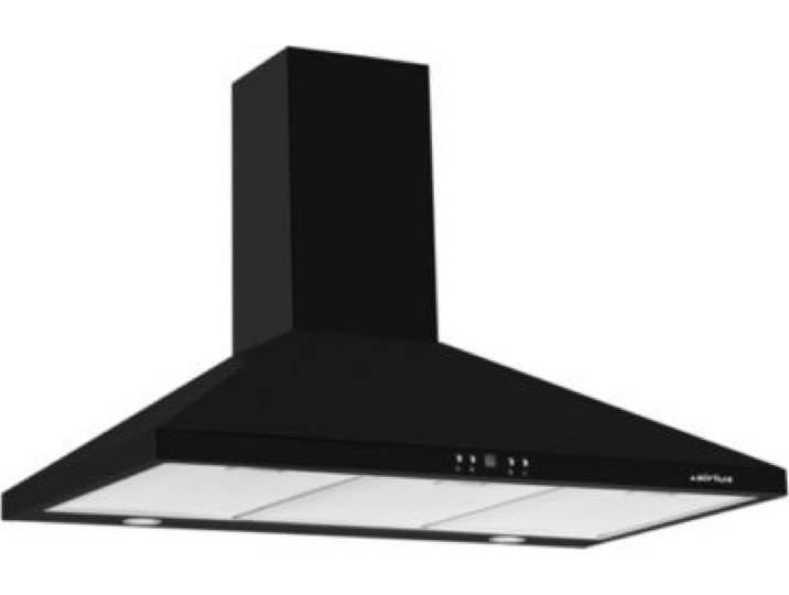 Airlux - Hotte Décorative Murale Ahp960bk
