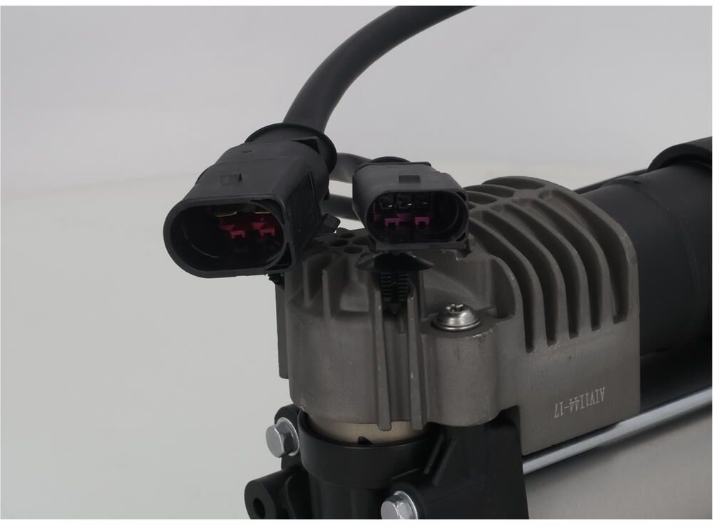 Kamoka Kompressor, Druckluftanlage 2077026 Für Porsche Vw