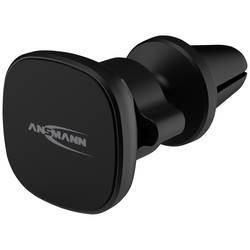 Ansmann Smart Lüftung Lüftungsgitter Handy-Kfz-Halterung Magnetbefestigung 2 - 12 mm 1700-0159