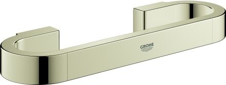Selection Grohe match0 41064BE0 30 cm, fixation invisible, nickel poli