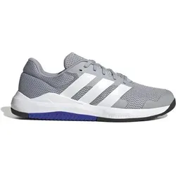 ADIDAS Herren Workoutschuhe DROPSET BASE TRAINER M, Größe 48 in Silber Silber