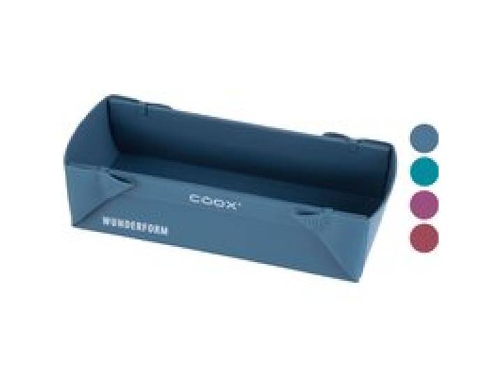 COOX Moule à gâteau en silicone