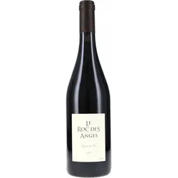 Segna de Cor, Côtes Catalanes rouge IGP Roc des Anges 2023 BIO