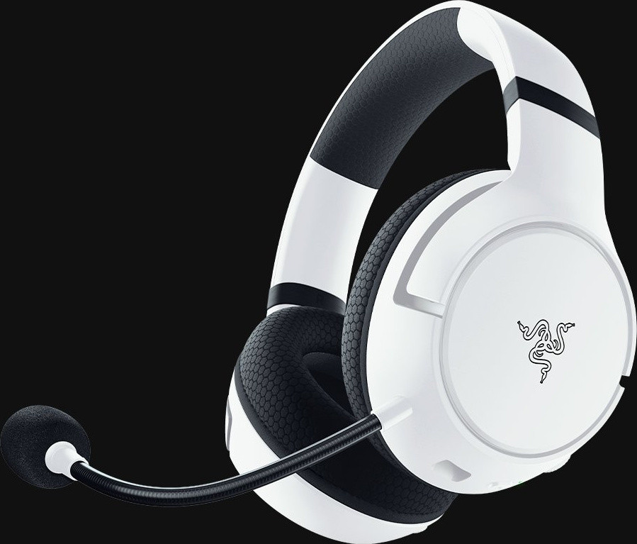 Razer Kaira HyperSpeed headset voor Xbox