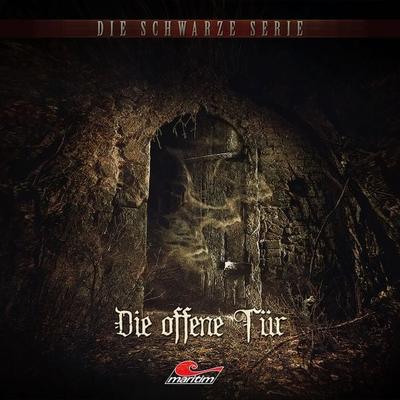 Die offene Tür - Yves Holland, Audio, 4260507191021