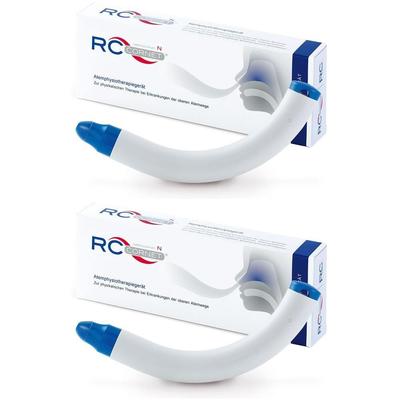 RC-Cornet N Nasencornet 2x 2x1 St