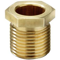 Wiska 50080088 SBL30 Schraubbuchse schlagfest M30 Metall Natur 1 St.