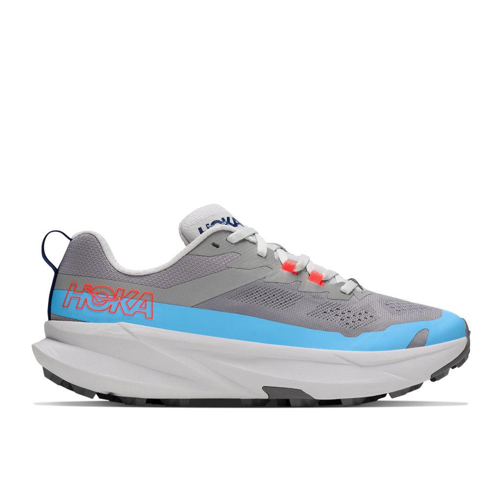 Hoka Damen Torrent 5 grau 43.3