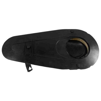 VAICO Luftfilter BMW V20-0025 13717800151,7800151 Motorluftfilter,Filter für Luft