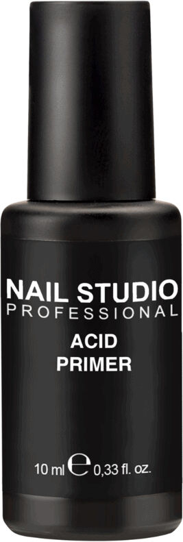 Nail Studio Professional Acid Primer 10 ml
