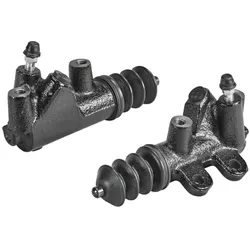 Nehmerzylinder Kupplung VALEO 804776