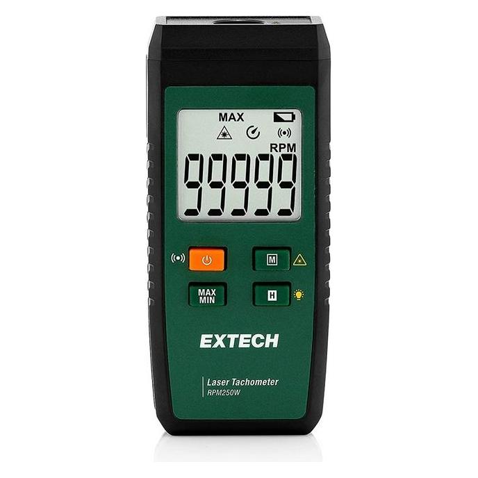 Extech RPM250W Drehzahlmesser (RPM250W)