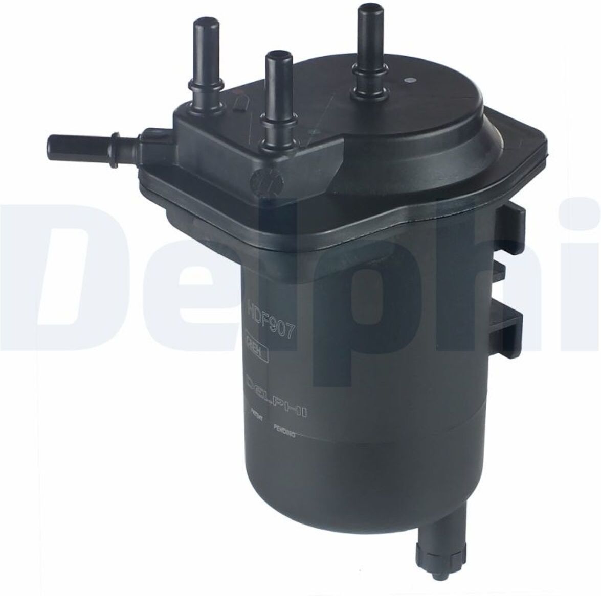 Kraftstofffilter DELPHI HDF907