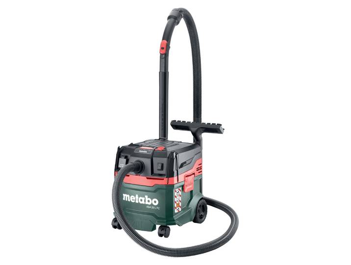Metabo ASA 20 L PC Aspirateur universel