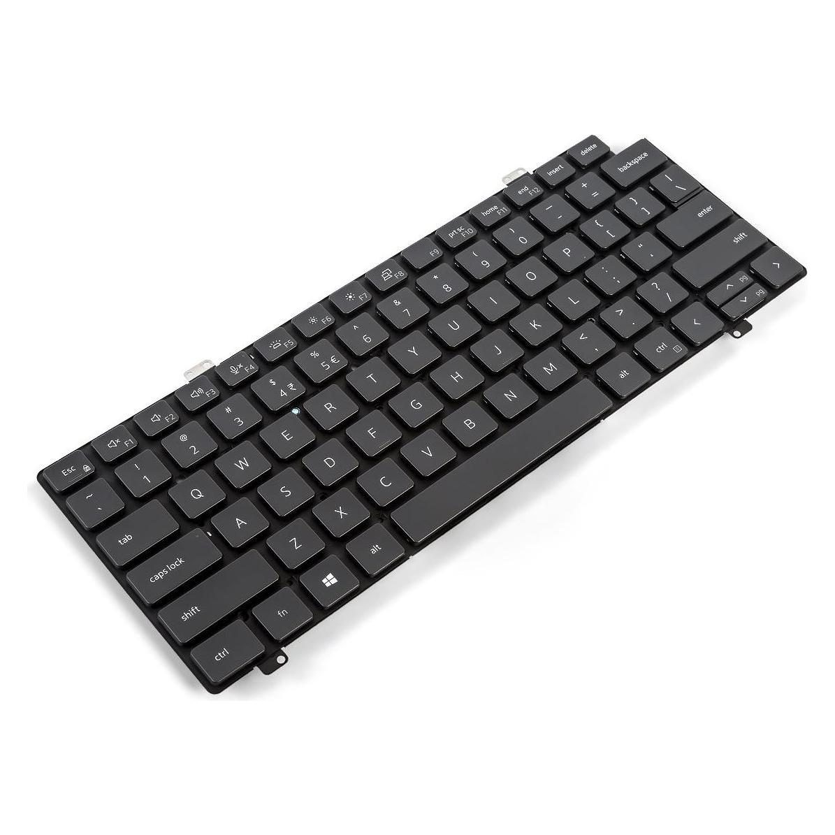 Dell Keyboard, Internal (CM7JH)