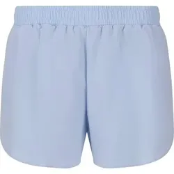 ATHLECIA Damen Shorts Arilay, Größe 38 in Blau Blau