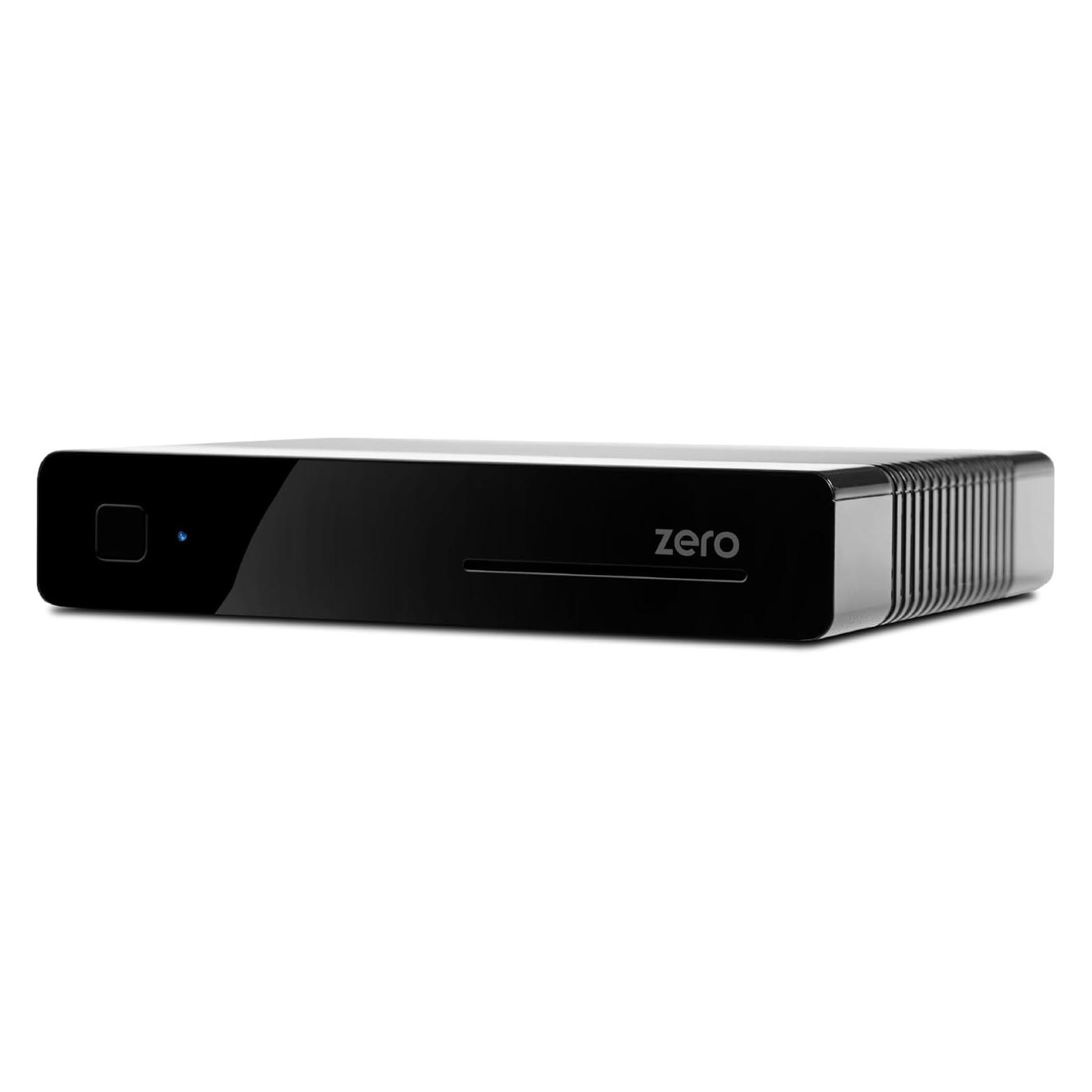 Vu+ Zero (DVB-S2) (12662)